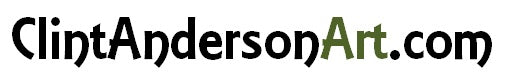 Clint Anderson art